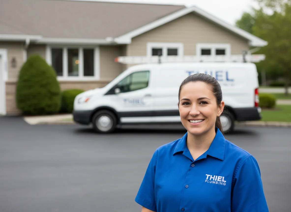 Plumber Norris, IL FAQs